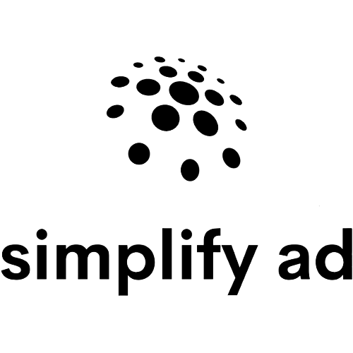 SimplifyAd Logo